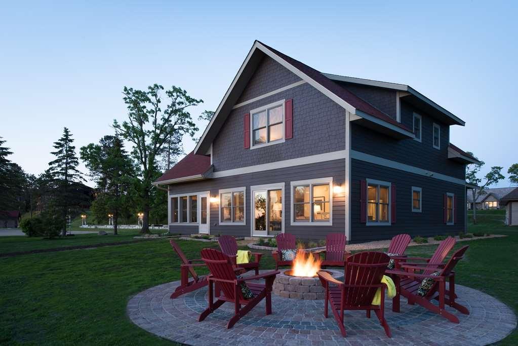 Madden'S On Gull Lake - Brainerd East Gull Lake Природа фото