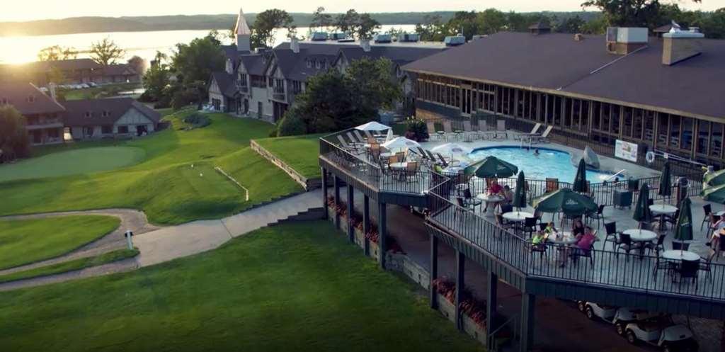 Madden'S On Gull Lake - Brainerd East Gull Lake Экстерьер фото
