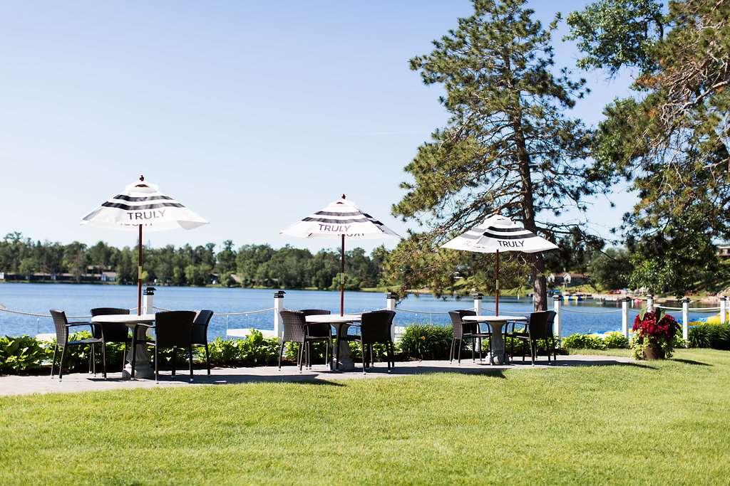 Madden'S On Gull Lake - Brainerd East Gull Lake Экстерьер фото