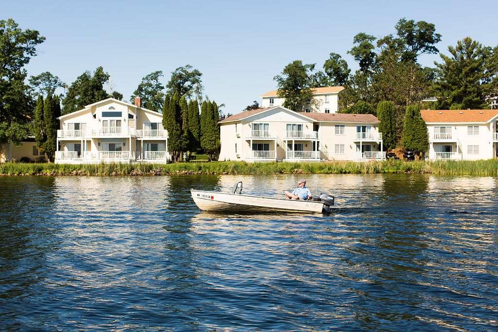 Madden'S On Gull Lake - Brainerd East Gull Lake Экстерьер фото