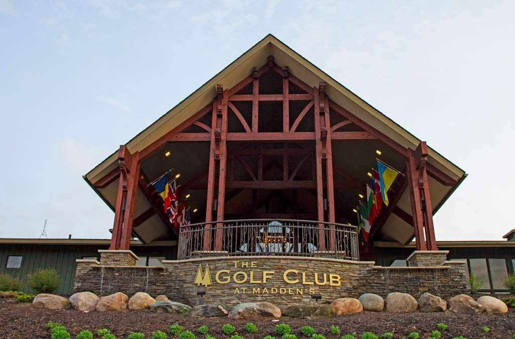 Madden'S On Gull Lake - Brainerd East Gull Lake Удобства фото