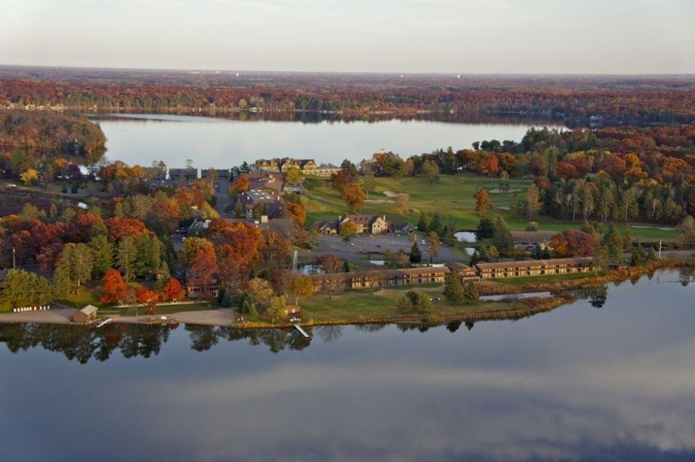Madden'S On Gull Lake - Brainerd East Gull Lake Экстерьер фото