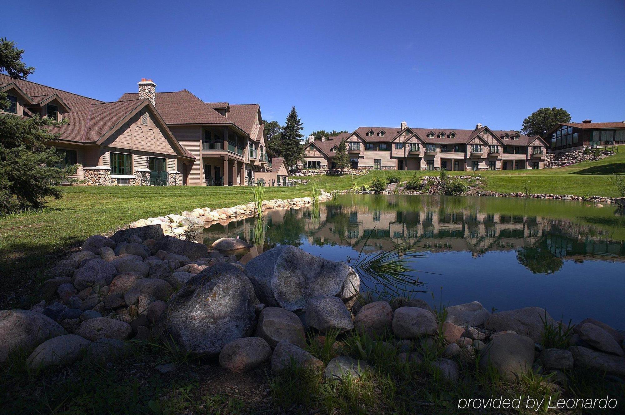Madden'S On Gull Lake - Brainerd East Gull Lake Экстерьер фото