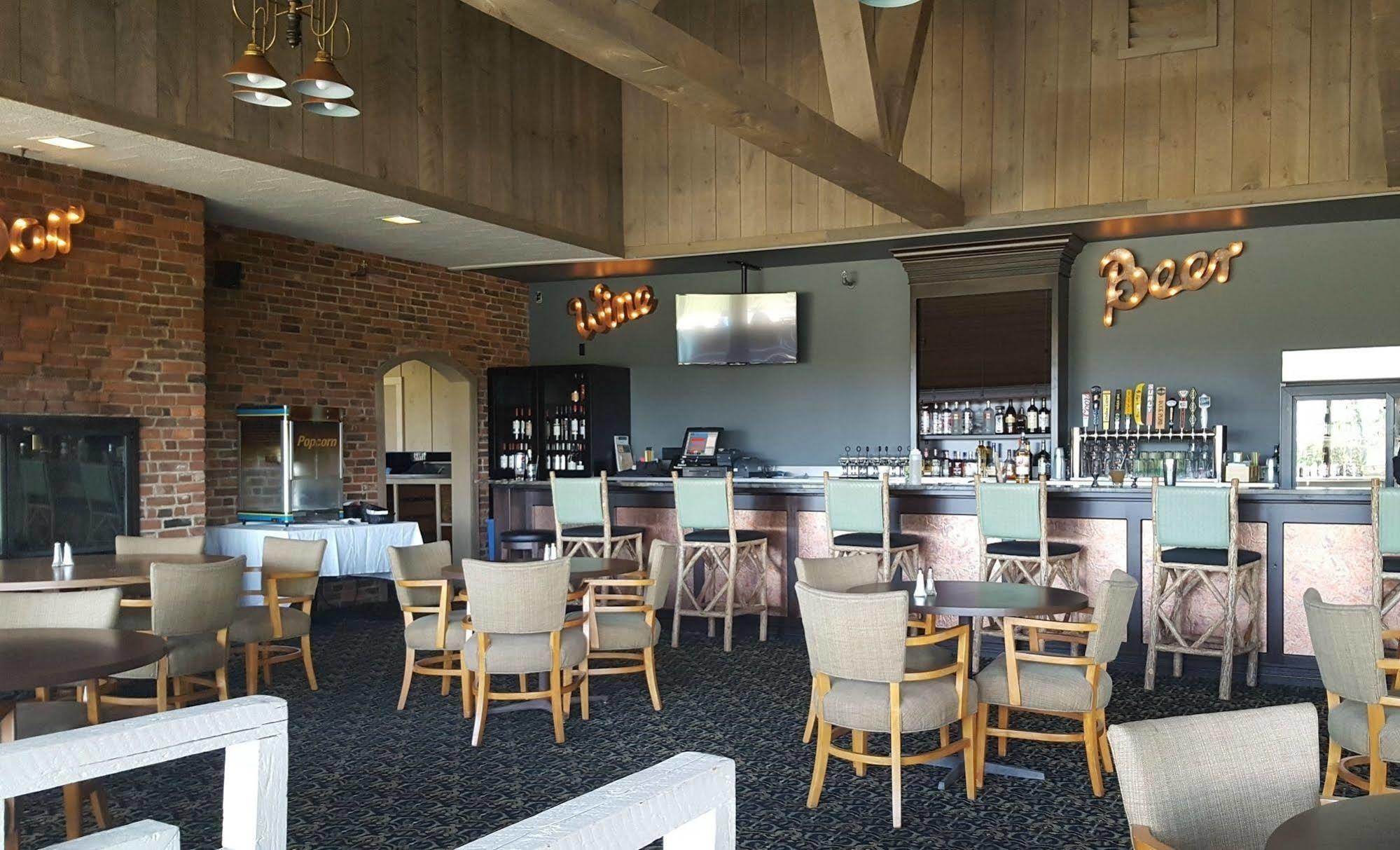Madden'S On Gull Lake - Brainerd East Gull Lake Экстерьер фото