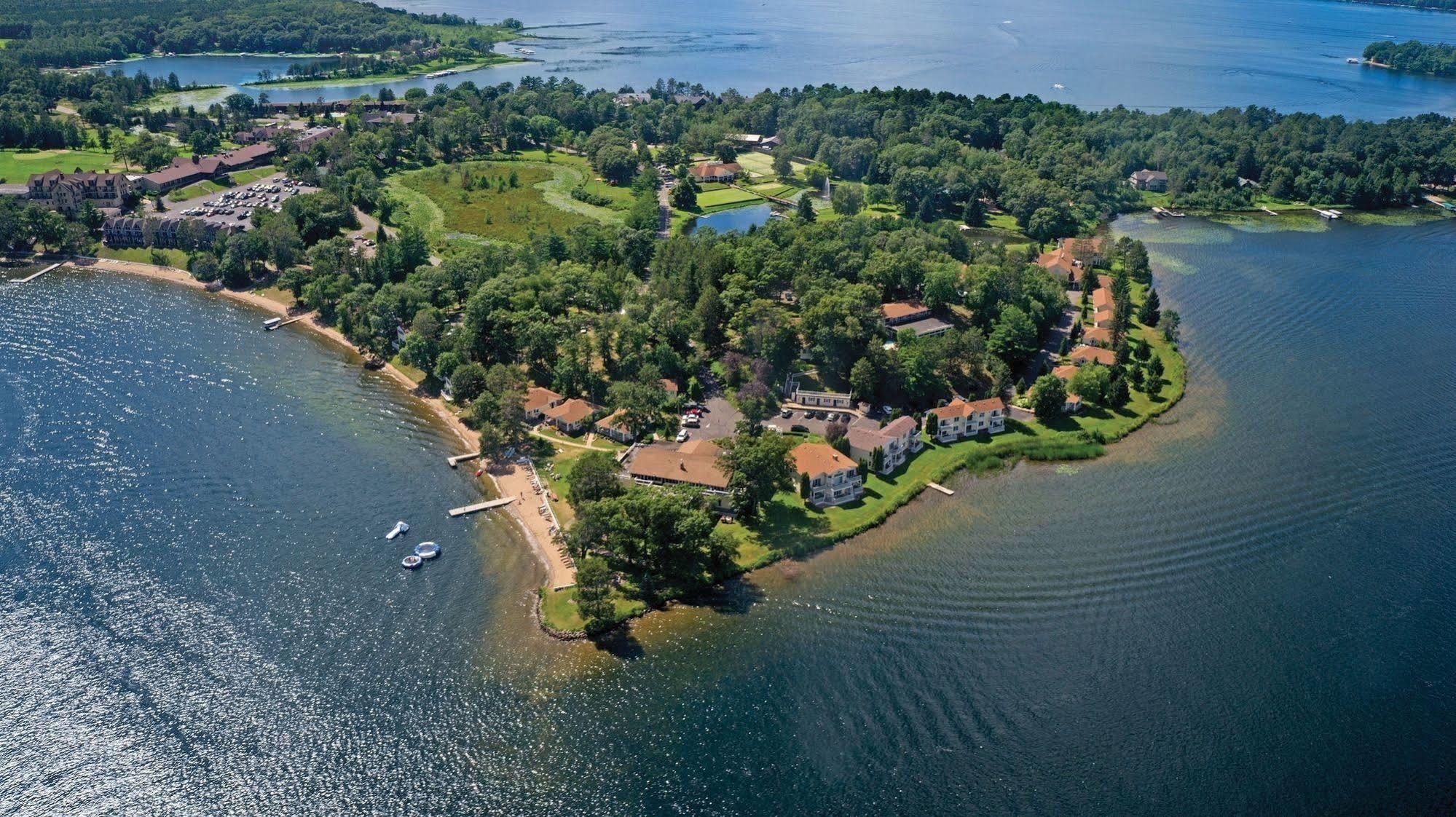 Madden'S On Gull Lake - Brainerd East Gull Lake Экстерьер фото