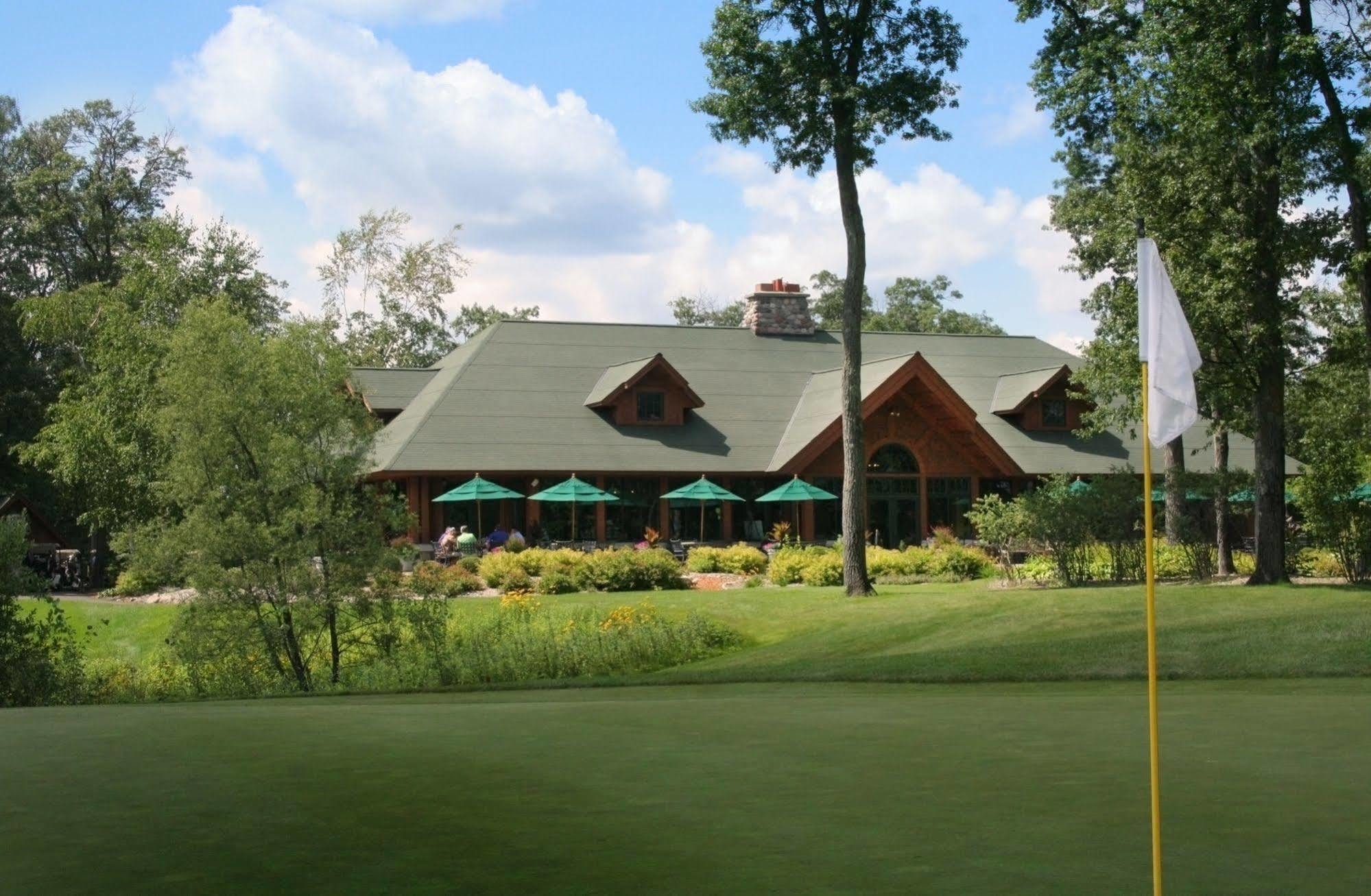 Madden'S On Gull Lake - Brainerd East Gull Lake Экстерьер фото